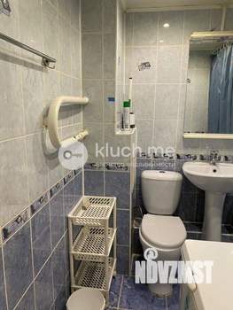 1-к квартира, вторичка, 34м2, 5/10 этаж