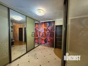 3-к квартира, вторичка, 88м2, 10/18 этаж