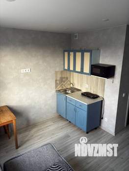 Студия квартира, вторичка, 17м2, 4/7 этаж