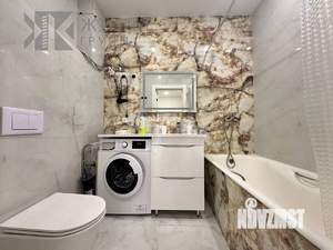 1-к квартира, вторичка, 45м2, 2/12 этаж