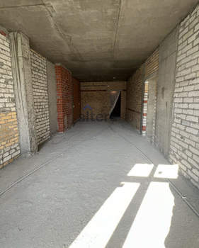 3-к квартира, вторичка, 108м2, 2/6 этаж