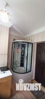 Студия квартира, вторичка, 21м2, 3/4 этаж