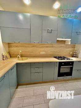 1-к квартира, вторичка, 42м2, 8/10 этаж