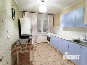 3-к квартира, вторичка, 59м2, 4/9 этаж