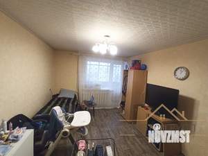 1-к квартира, вторичка, 40м2, 6/10 этаж