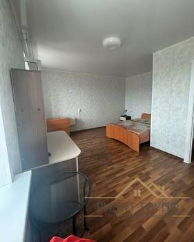 1-к квартира, вторичка, 34м2, 9/9 этаж