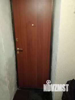 Студия квартира, вторичка, 19м2, 2/5 этаж