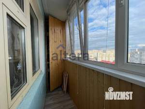 1-к квартира, вторичка, 37м2, 9/10 этаж