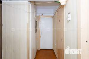 3-к квартира, вторичка, 60м2, 5/5 этаж