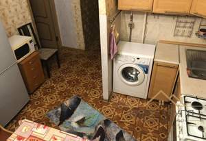 2-к квартира, вторичка, 53м2, 12/14 этаж