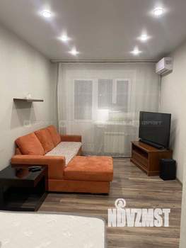 1-к квартира, вторичка, 46м2, 8/10 этаж