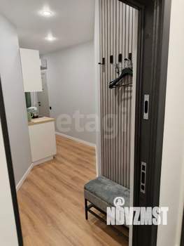 Студия квартира, вторичка, 20м2, 1/3 этаж