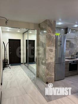 3-к квартира, вторичка, 95м2, 2/14 этаж