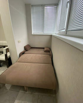 1-к квартира, вторичка, 42м2, 10/22 этаж