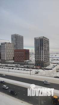 3-к квартира, вторичка, 66м2, 14/23 этаж