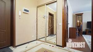 1-к квартира, вторичка, 43м2, 9/18 этаж