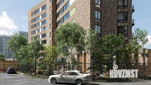 2-к квартира, вторичка, 56м2, 2/9 этаж