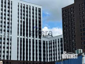 Студия квартира, вторичка, 31м2, 10/19 этаж