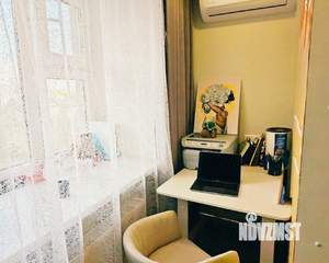 3-к квартира, вторичка, 70м2, 9/10 этаж