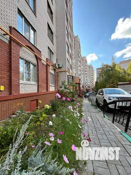 2-к квартира, вторичка, 75м2, 4/10 этаж