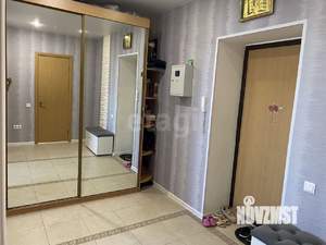 1-к квартира, вторичка, 40м2, 7/14 этаж