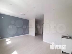 1-к квартира, вторичка, 28м2, 3/9 этаж