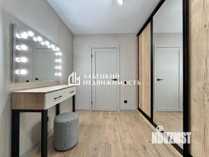 3-к квартира, вторичка, 56м2, 3/9 этаж