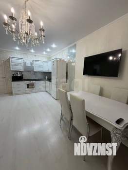 3-к квартира, вторичка, 70м2, 12/17 этаж