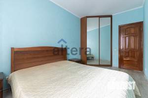 2-к квартира, вторичка, 55м2, 5/6 этаж
