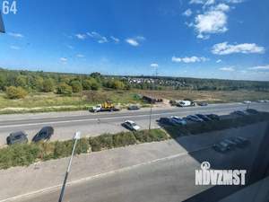 3-к квартира, вторичка, 80м2, 4/10 этаж