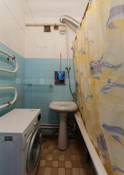 2-к квартира, вторичка, 57м2, 4/5 этаж