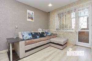 1-к квартира, вторичка, 35м2, 5/5 этаж