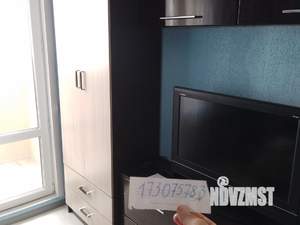 Студия квартира, сданный дом, 35м2, 9/10 этаж