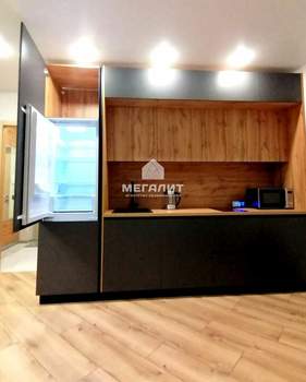 Студия квартира, вторичка, 28м2, 6/7 этаж