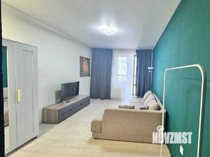 Студия квартира, вторичка, 29м2, 13/18 этаж