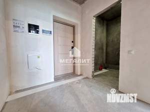 2-к квартира, вторичка, 44м2, 8/19 этаж