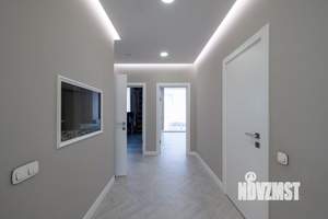 3-к квартира, вторичка, 128м2, 7/8 этаж