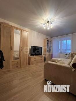 3-к квартира, вторичка, 82м2, 5/9 этаж