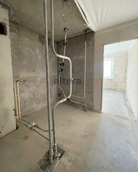 3-к квартира, вторичка, 66м2, 8/10 этаж