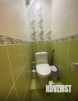 3-к квартира, вторичка, 52м2, 3/5 этаж