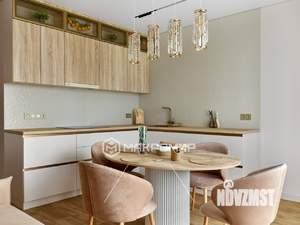4-к квартира, вторичка, 83м2, 9/18 этаж