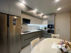 3-к квартира, вторичка, 70м2, 16/19 этаж