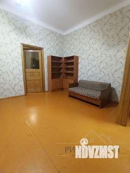 2-к квартира, вторичка, 44м2, 2/2 этаж