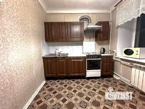 1-к квартира, вторичка, 37м2, 4/5 этаж