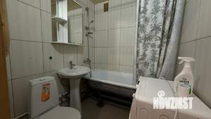 1-к квартира, вторичка, 28м2, 6/9 этаж