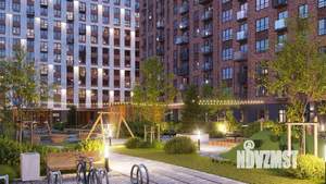 3-к квартира, вторичка, 76м2, 5/14 этаж