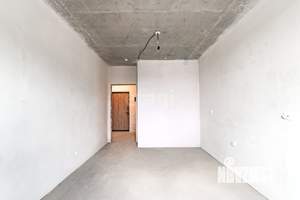 1-к квартира, вторичка, 41м2, 8/9 этаж