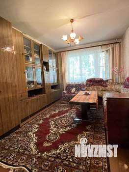 3-к квартира, вторичка, 60м2, 1/5 этаж