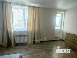 2-к квартира, вторичка, 70м2, 7/16 этаж