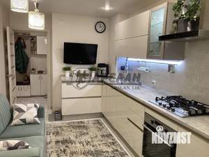 3-к квартира, вторичка, 79м2, 3/9 этаж